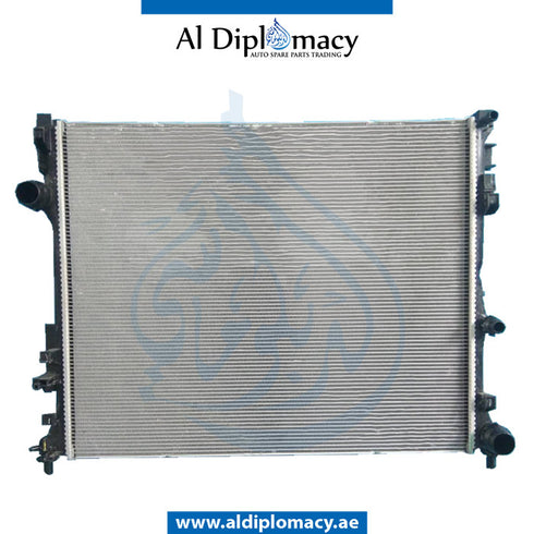 RADIATOR for Mercedes-Benz G Class W463 (1992-2022) models, Part Number A1675006301