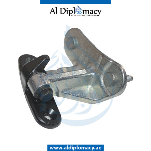 Rear Right Upper DOOR HINGE for Mercedes-Benz GLS Class X167 (2019) models, Part Number A1677303210