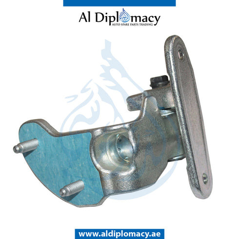 Rear Right Lower DOOR HINGE for Mercedes-Benz GLS Class X167 (2019) models