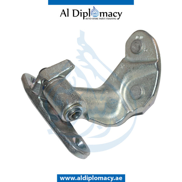 Rear Right Lower DOOR HINGE for Mercedes-Benz GLS Class X167 (2019) models, Part Number A1677303410