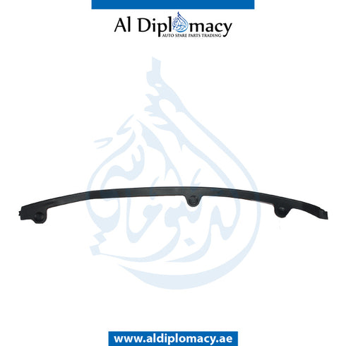 Rear Right DOOR COVER STRIP for Mercedes-Benz GLS Class X167 (2019) models, Part Number A1677325000