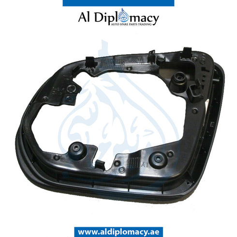 Right Mirror COVER TRIM for Mercedes-Benz G Class W167 (2019-2023) models