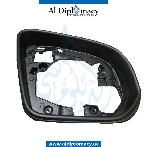 Right Mirror COVER TRIM for Mercedes-Benz G Class W167 (2019-2023) models, Part Number A1678110600