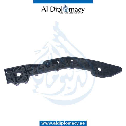Front Left BUMPER BRACKET for Mercedes-Benz GLS Class X167 (2019) models