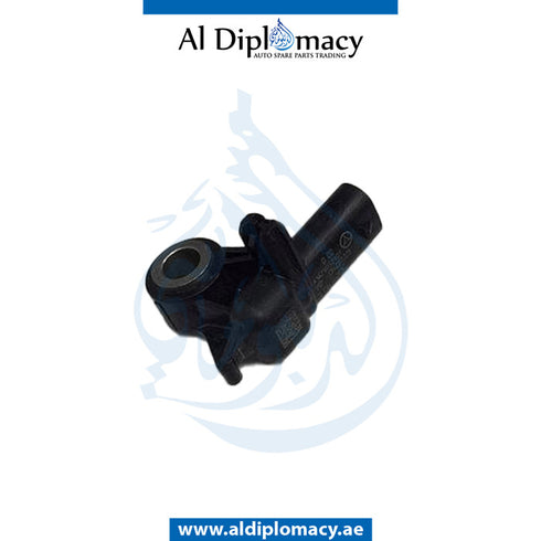 Front AIRBAG CRASH IMPACT ACCELERATION SENSOR for Mercedes-Benz A Class W177 (2018-2020) models