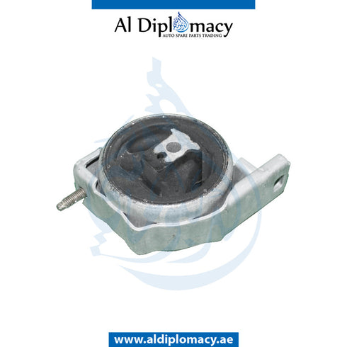 RUBBER BUSHING for Mercedes-Benz A Class W168 (1997-2004) models