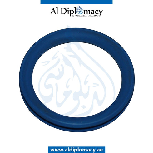 FUEL FILLER FLAP SEALING RING for Mercedes-Benz CLA Class C197 (2010-2015) models