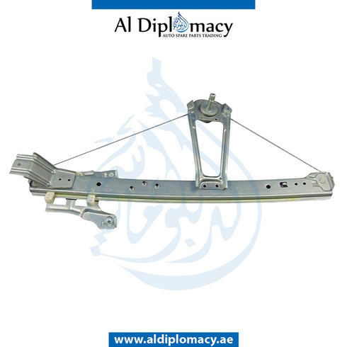 Rear Right DOOR WINDOW LIFTER for Mercedes-Benz A Class W168 (1997-2004) models