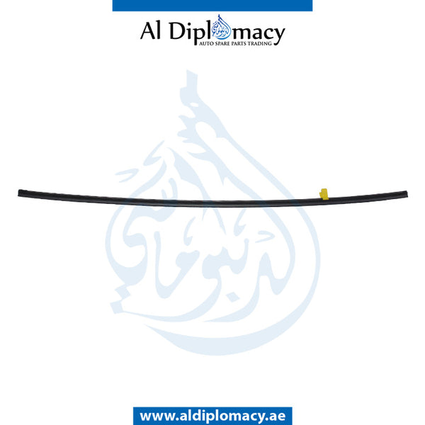 WIPER BLADE RUBBER for Mercedes-Benz A Class W168 (1997-2004) models, Part Number A1688200745