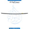 WIPER BLADE RUBBER for Mercedes-Benz A Class W168 (1997-2004) models, Part Number A1688200745