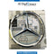 SHOW GRILLE MERCEDES STAR, Mercedes-Benz A Class W168 models by Original Mercedes, Part Number A1688880009