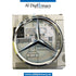 SHOW GRILLE MERCEDES STAR for Mercedes-Benz A Class W168 (1997-2004) models