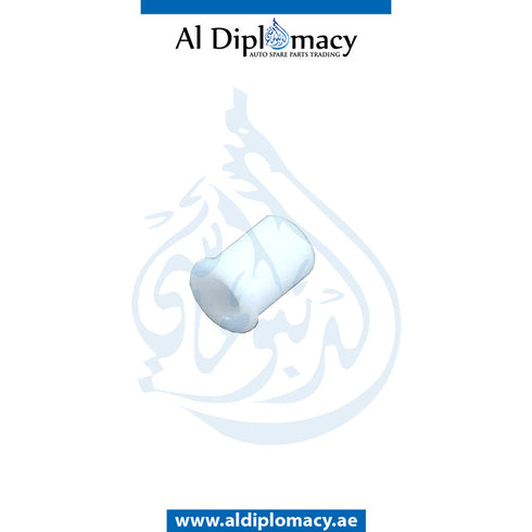 MERCEDES LOGO GROMMET for Mercedes-Benz E Class C209 (2002-2010) models, Part Number A1689971381