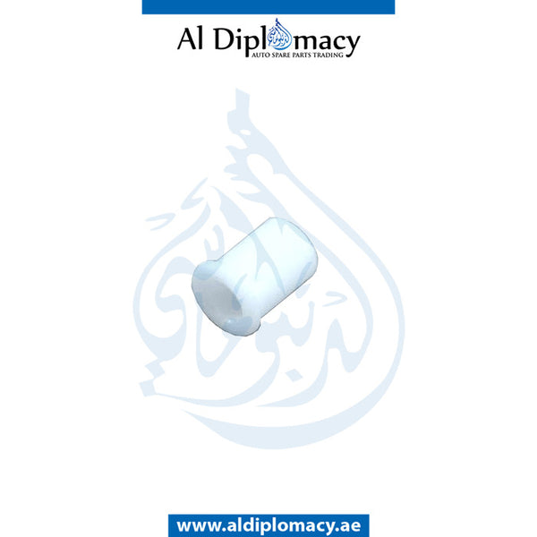 MERCEDES LOGO GROMMET for Mercedes-Benz E Class C209 (2002-2010) models, Part Number A1689971381