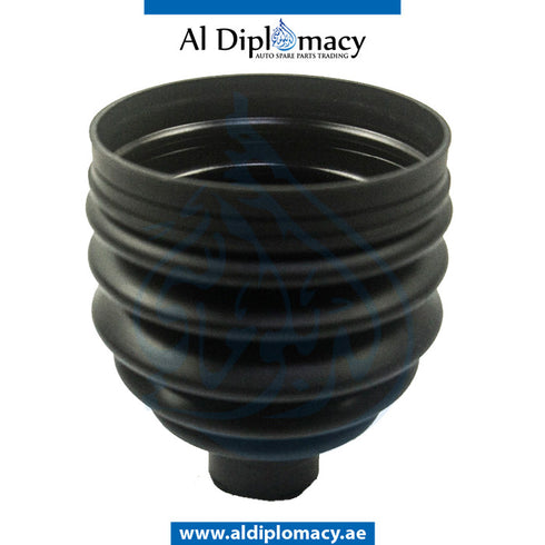 Front AXLE SHAFT RUBBER BOOT for Mercedes-Benz S Class W221 (2006-2013) models