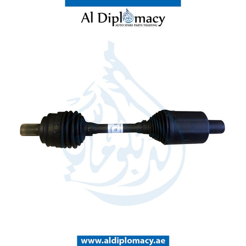 Front Left AXLE SHAFT for Mercedes-Benz A Class W169 (2004-2012) models