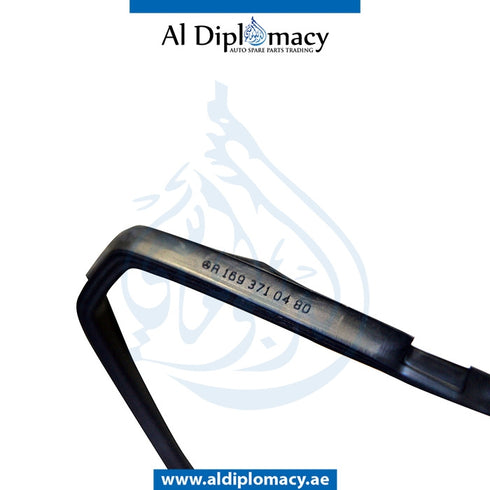 GEAR OIL PAN GASKET for Mercedes-Benz A Class W169 (2004-2012) models