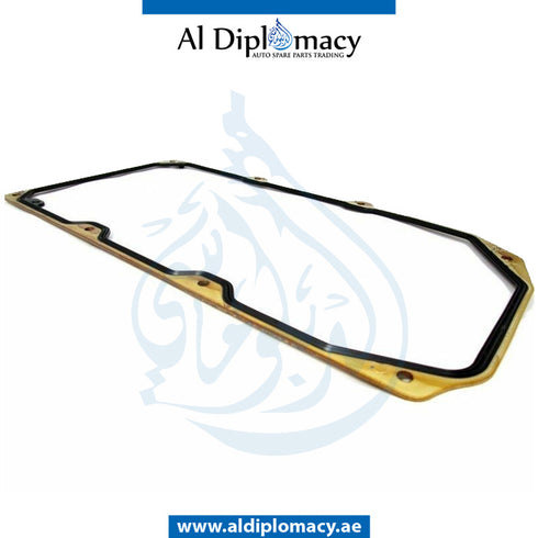 GEAR OIL PAN GASKET for Mercedes-Benz A Class W169 (2004-2012) models, Part Number A1693713580