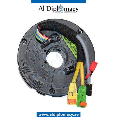 STEERING WHEEL CLOCK SPRING CONTACT for Mercedes-Benz A Class W169 (2004-2012) models