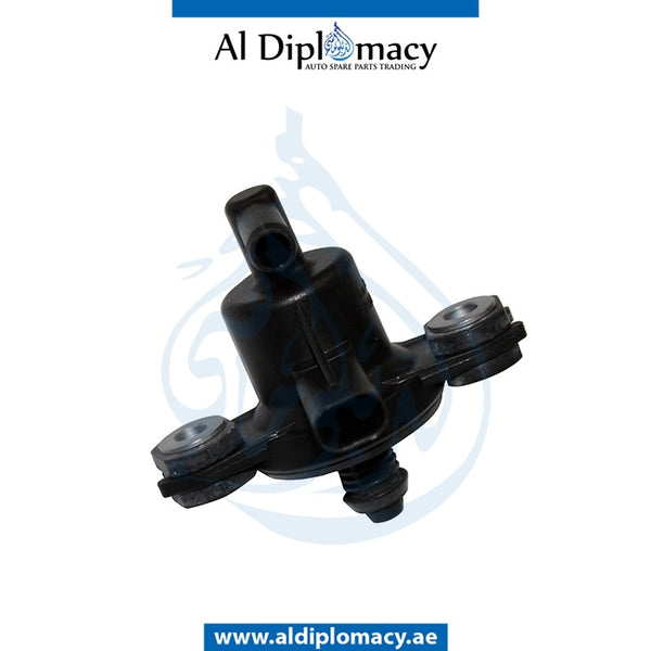 VALVE, Mercedes-Benz A Class W169 models by Original Mercedes, Part Number A1694700193