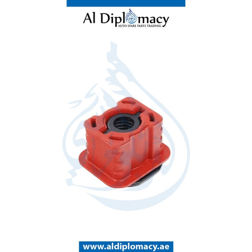 Upper RADAITOR RUBBER MOUNTING for Mercedes-Benz CLA Class C197 (2010-2015) models