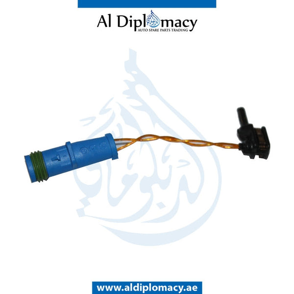 BRAKE PAD SENSOR for Mercedes-Benz CLA Class W117 (2013-2022) models, Part Number A1695401617