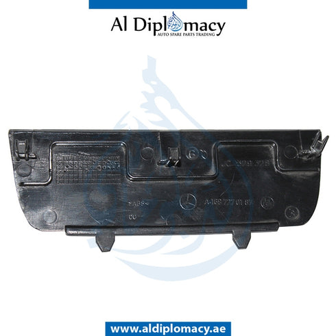 DOOR HANDLE Cover, INTERIOR for Mercedes-Benz A Class W169 (2004-2012) models