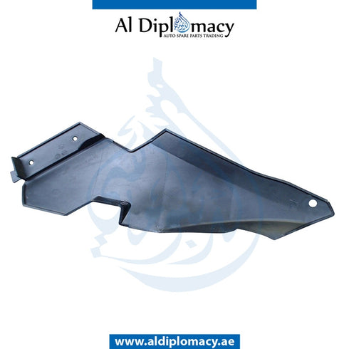 Right HEADLIGHT COVER for Mercedes-Benz A Class W169 (2004-2012) models