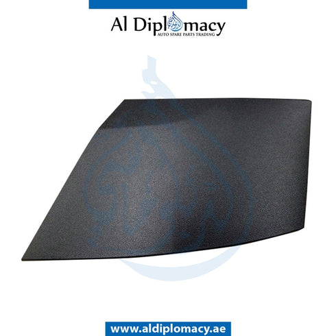 Front Left WATER DRAIN COVER for Mercedes-Benz A Class W169 (2004-2012) models