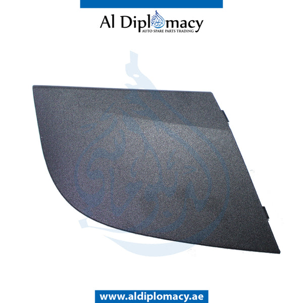 Front Right WINDSHIELD WATER DRAIN COVER for Mercedes-Benz B Class W245 (2005-2010) models, Part Number A1698300275