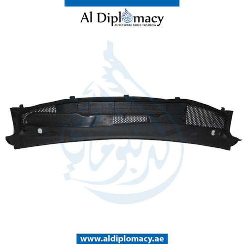 Cover, ABOVE WASHER SYSTEM for Mercedes-Benz A Class W169 (2004-2012) models, Part Number A1698300413