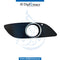 Right Side FOG LAMP COVER, Mercedes-Benz A Class W169 models by Original Mercedes, Part Number A1698851222