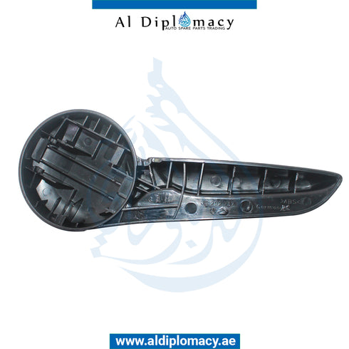 Left SEAT HEIGHT ADJUSTMENT HANDLE for Mercedes-Benz A Class W169 (2004-2012) models