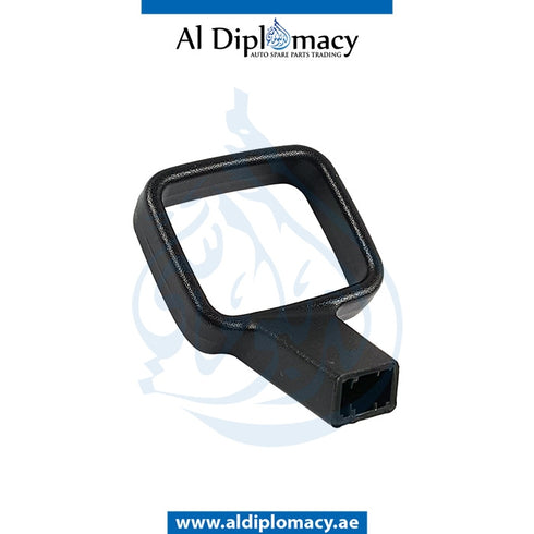 Front Left SEAT ADJUSTER HANDLE LEVER for Mercedes-Benz A Class W169 (2004-2012) models, Part Number A1699190561 64