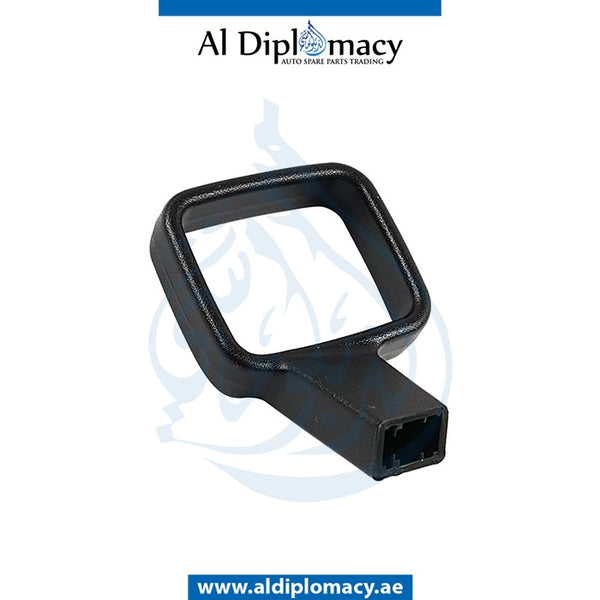 Front Left SEAT ADJUSTER HANDLE LEVER for Mercedes-Benz A Class W169 (2004-2012) models, Part Number A1699190561 64