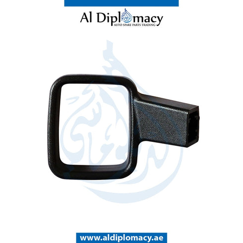 Front Right SEAT ADJUSTER HANDLE LEVER for Mercedes-Benz A Class W169 (2004-2012) models, Part Number A1699190661 64