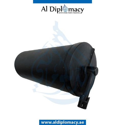 ACTIVATED CHARCOAL FILTER for Mercedes-Benz SLK Class W170 (1996-2004) models