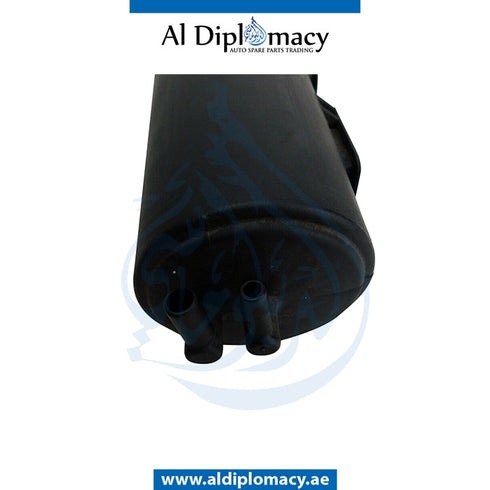 ACTIVATED CHARCOAL FILTER for Mercedes-Benz SLK Class W170 (1996-2004) models, Part Number A1704701159