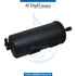 ACTIVATED CHARCOAL FILTER for Mercedes-Benz SLK Class W170 (1996-2004) models