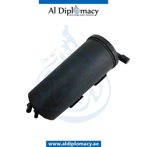 ACTIVATED CHARCOAL FILTER for Mercedes-Benz SLK Class W170 (1996-2004) models