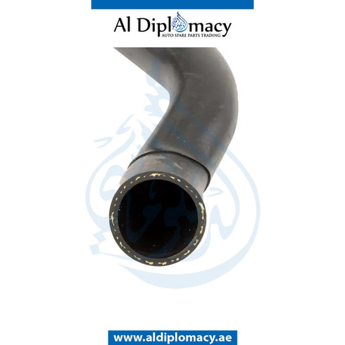 RADIATOR COOLANT Hose, TOP for Mercedes-Benz SLK Class W170 (1996-2004) models