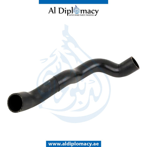 RADIATOR COOLANT Hose, TOP for Mercedes-Benz SLK Class W170 (1996-2004) models, Part Number A1705000075