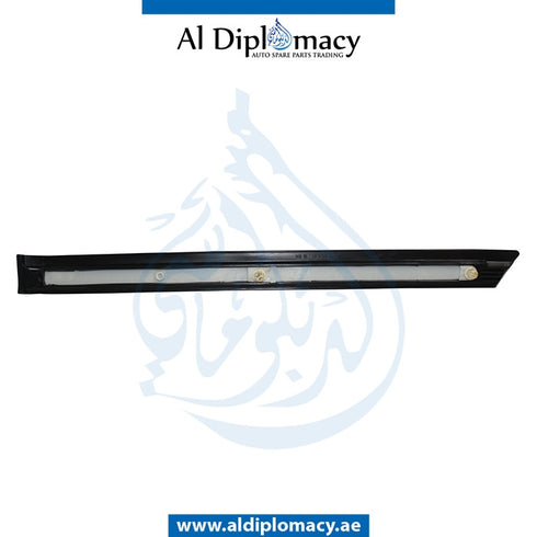 Front Left FENDER MOLDING for Mercedes-Benz SLK Class W170 (1996-2004) models