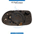 Right Mirror GLASS for Mercedes-Benz A Class W129 (1989-2001) models
