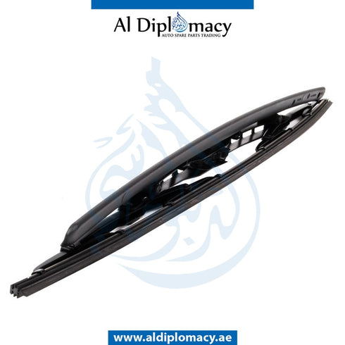 Front WIPER Blade, SET for Mercedes-Benz SLK Class W170 (1996-2004) models