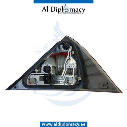 Left STOPLIGHT for Mercedes-Benz SLK Class W170 (1996-2004) models