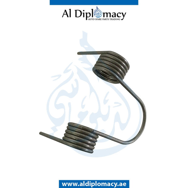 HEADLIGHT WASHER SPRING for Mercedes-Benz SL Class W170 (1996-2004) models, Part Number A1708850035