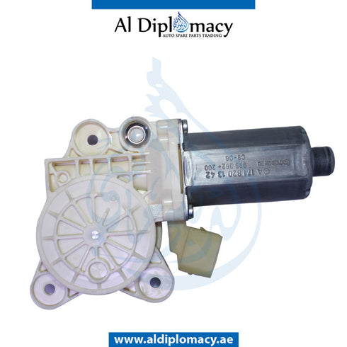 Front Left DOOR WINDOW LIFTER MOTOR for Mercedes-Benz CL Class W171 (2004-2011) models