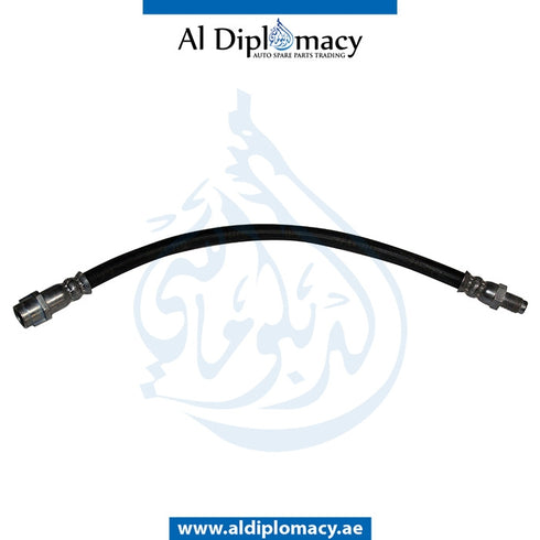 Rear BRAKE HOSE for Mercedes-Benz C Class W171 (2004-2011) models, Part Number A1714280035