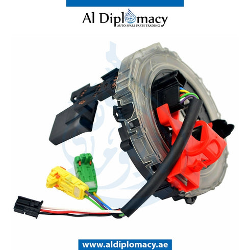 STEERING WHEEL CLOCK SPRING CONTACT for Mercedes-Benz S Class W164 (2006-2011) models